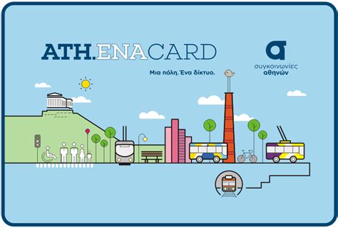 athens metro smart cards|athens city railway card.